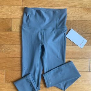 Lululemon Zoned In Tight